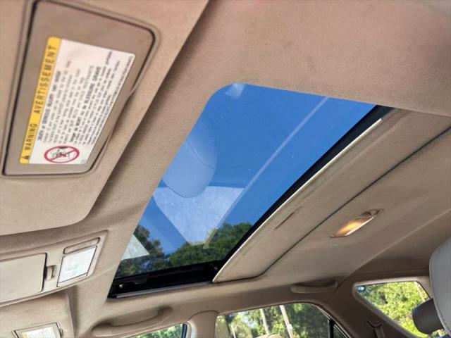2000 Lexus RX 300 300