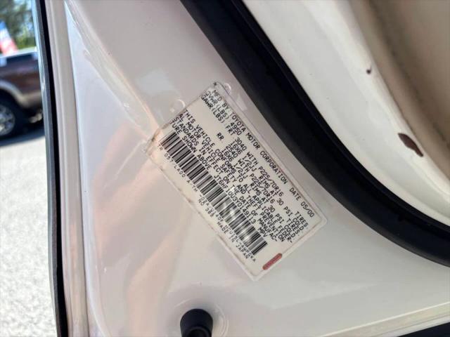 2000 Lexus RX 300 300