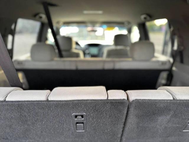 2010 Honda Pilot EX