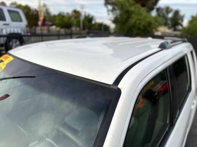 2010 Honda Pilot EX
