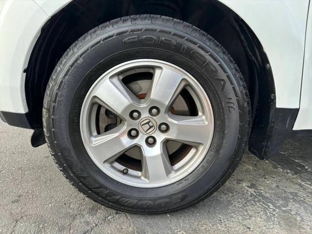 2010 Honda Pilot EX
