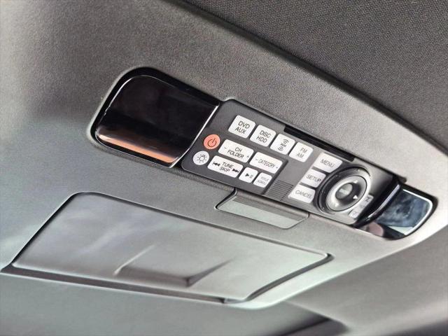 2012 Acura MDX Advance Package