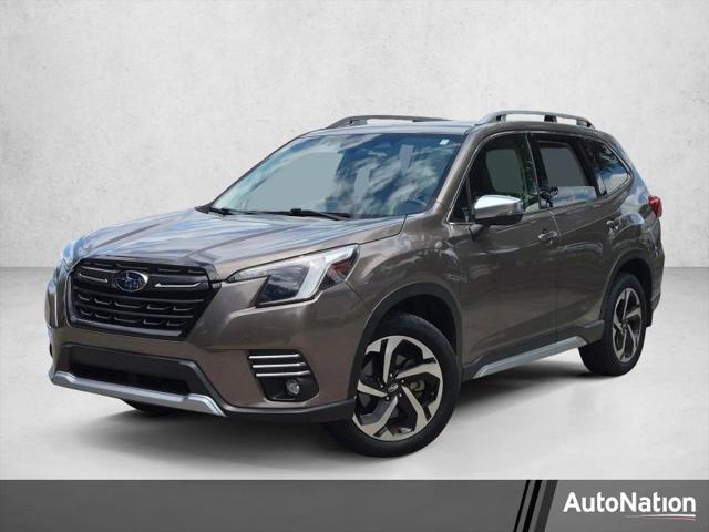 2023 Subaru Forester Touring for sale in Jacksonville, FL