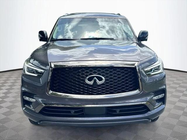 2023 INFINITI QX80 PREMIUM SELECT