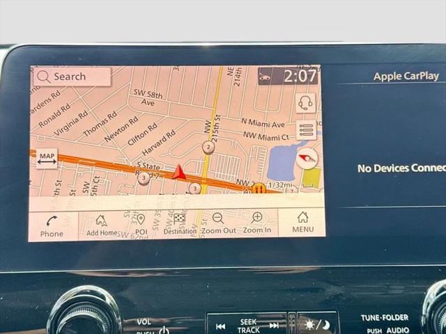 2023 INFINITI QX80 PREMIUM SELECT