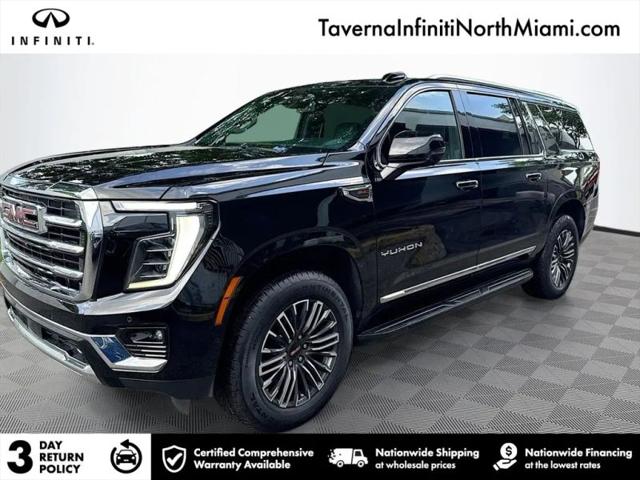 2026 GMC Yukon XL 2WD Elevation for sale in West Park, FL