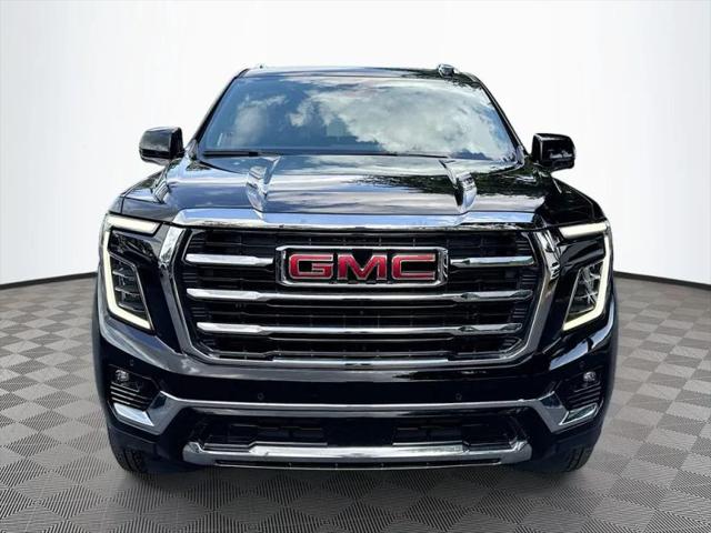 2026 GMC Yukon XL 2WD Elevation