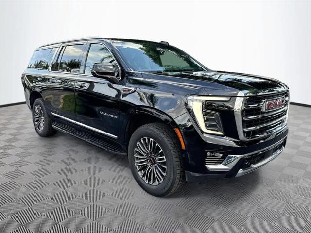 2026 GMC Yukon XL 2WD Elevation