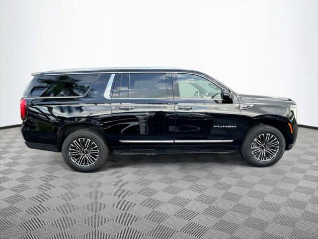 2026 GMC Yukon XL 2WD Elevation