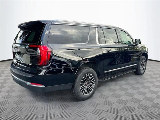 2026 GMC Yukon XL 2WD Elevation