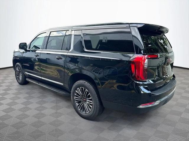 2026 GMC Yukon XL 2WD Elevation