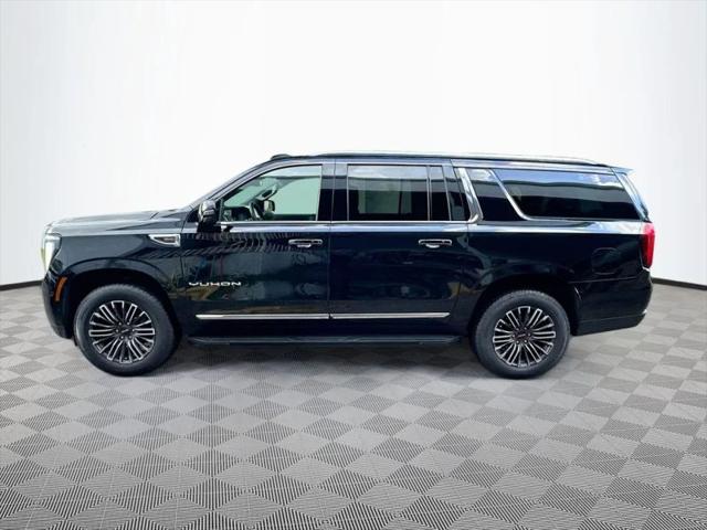 2026 GMC Yukon XL 2WD Elevation