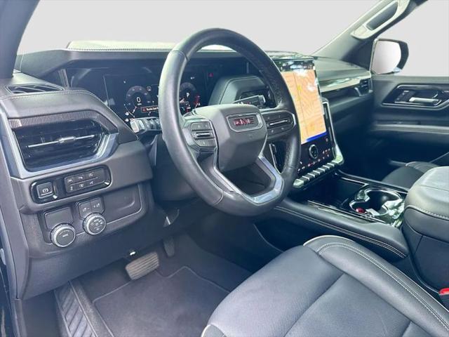 2026 GMC Yukon XL 2WD Elevation