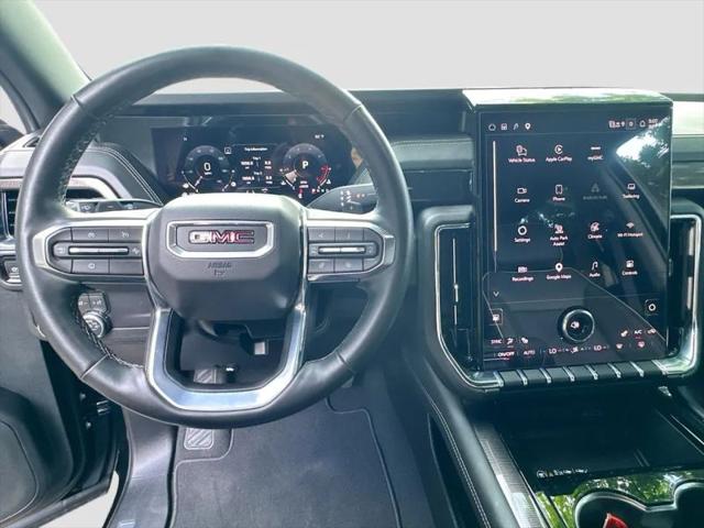 2026 GMC Yukon XL 2WD Elevation