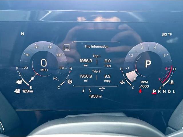 2026 GMC Yukon XL 2WD Elevation