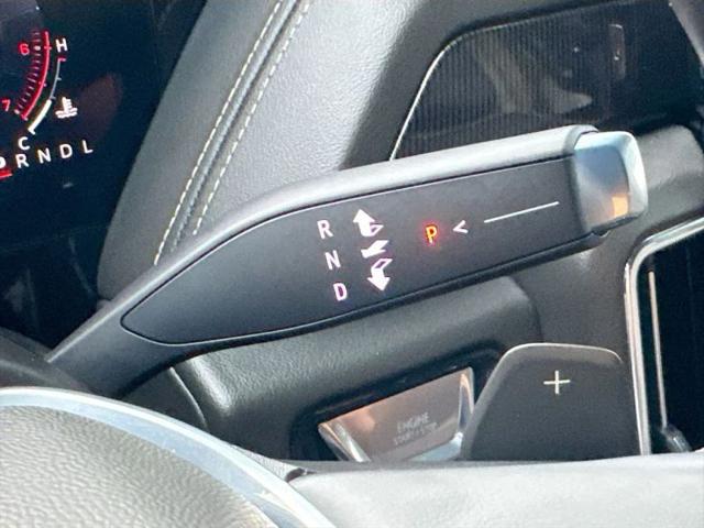 2026 GMC Yukon XL 2WD Elevation