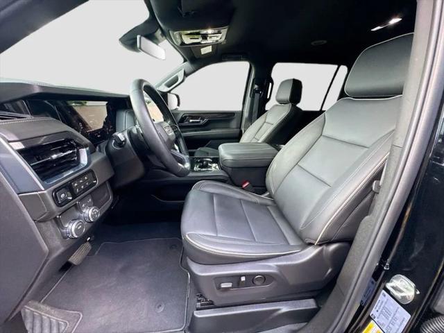 2026 GMC Yukon XL 2WD Elevation