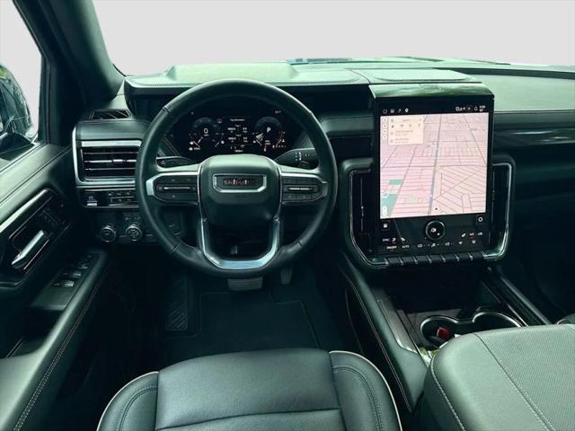 2026 GMC Yukon XL 2WD Elevation