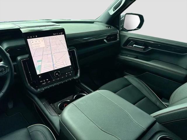 2026 GMC Yukon XL 2WD Elevation