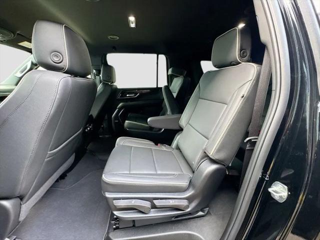 2026 GMC Yukon XL 2WD Elevation