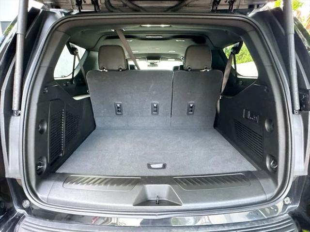 2026 GMC Yukon XL 2WD Elevation