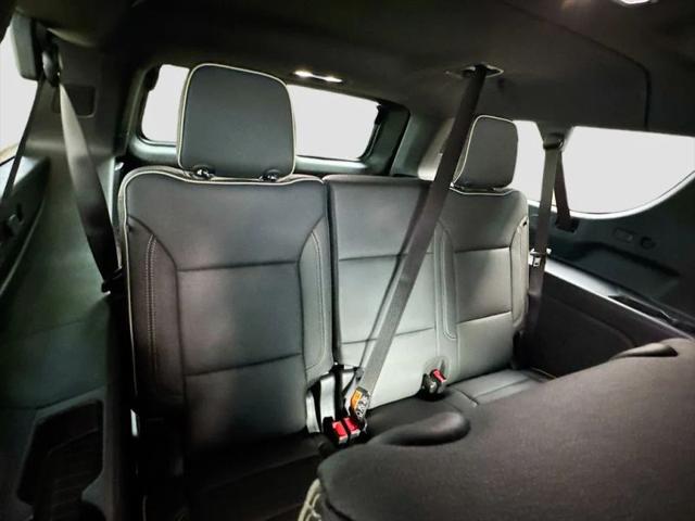 2026 GMC Yukon XL 2WD Elevation