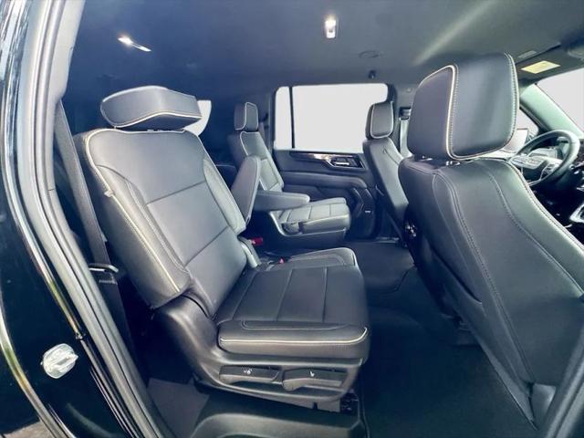 2026 GMC Yukon XL 2WD Elevation