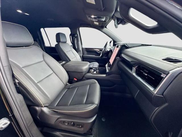 2026 GMC Yukon XL 2WD Elevation