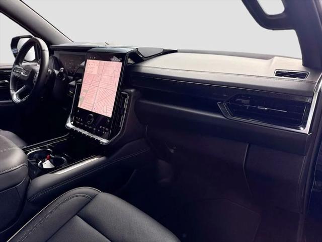 2026 GMC Yukon XL 2WD Elevation