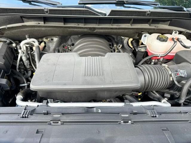 2026 GMC Yukon XL 2WD Elevation