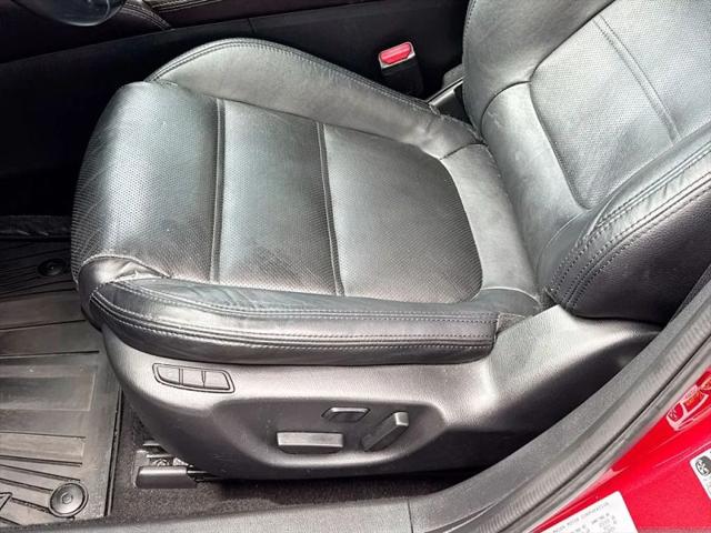 2016 Mazda Mazda6 i Grand Touring