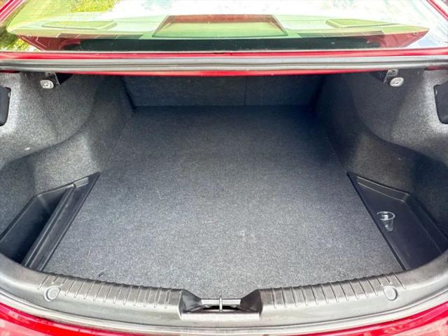 2016 Mazda Mazda6 i Grand Touring