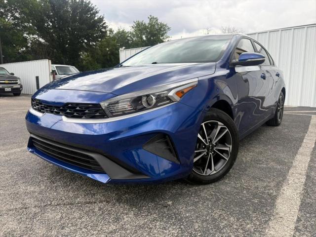 2024 Kia Forte LXS for sale in Dallas, TX