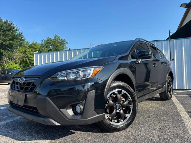2022 Subaru Crosstrek Premium for sale in Dallas, TX