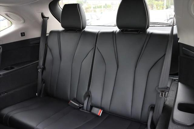 2026 Acura MDX Advance Package