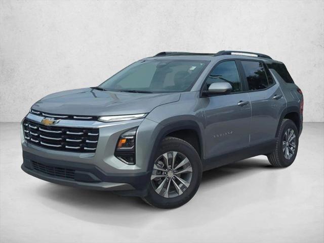 2025 Chevrolet Equinox AWD LT for sale in Fort Myers, FL