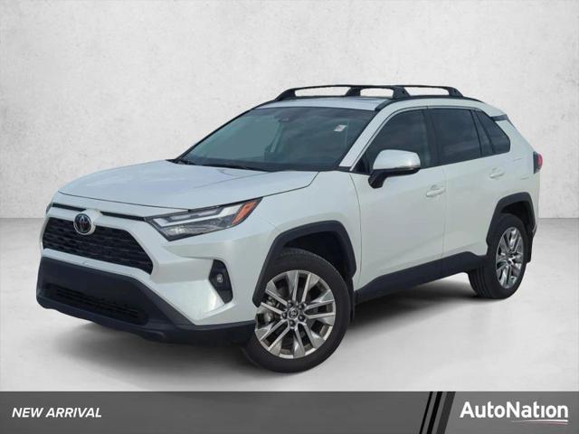 2025 Toyota RAV4 XLE Premium for sale in Fort Myers, FL