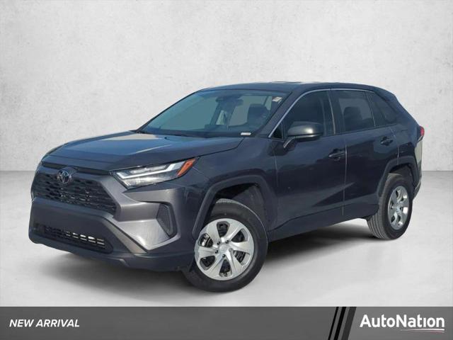 2025 Toyota RAV4 LE for sale in Fort Myers, FL