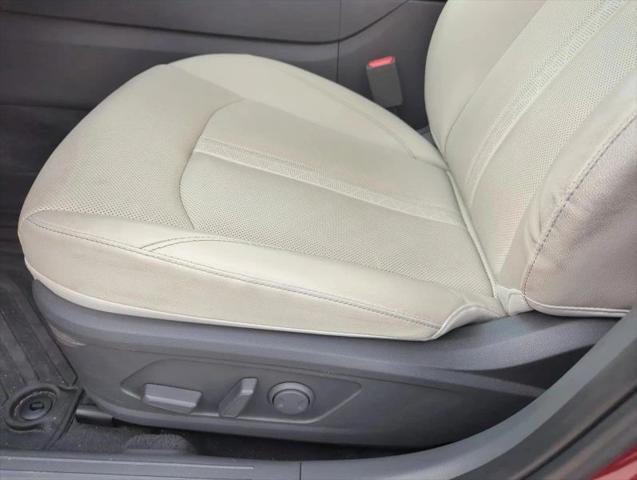 2024 Hyundai Sonata Hybrid Limited