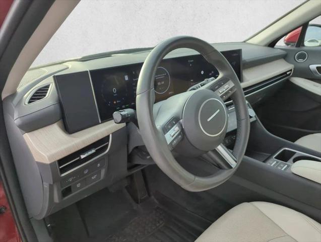 2024 Hyundai Sonata Hybrid Limited