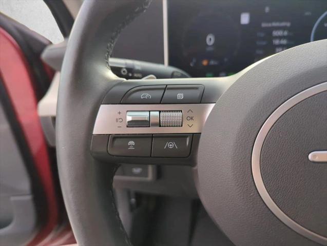 2024 Hyundai Sonata Hybrid Limited