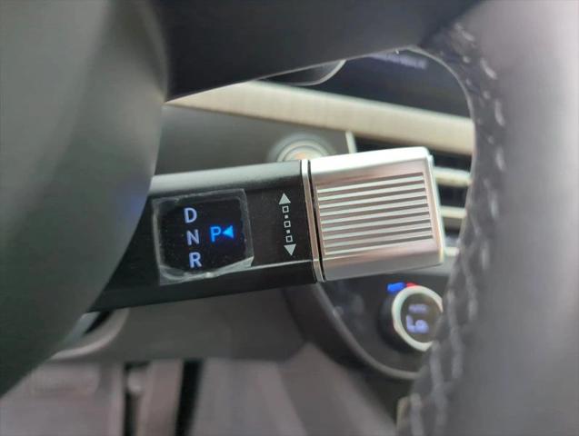 2024 Hyundai Sonata Hybrid Limited