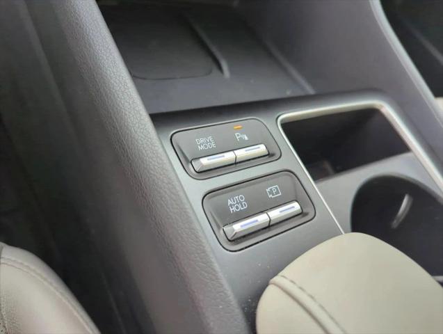 2024 Hyundai Sonata Hybrid Limited