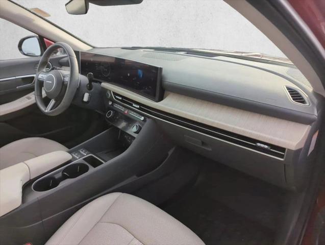 2024 Hyundai Sonata Hybrid Limited