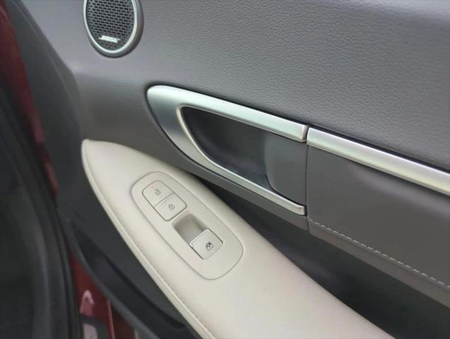 2024 Hyundai Sonata Hybrid Limited