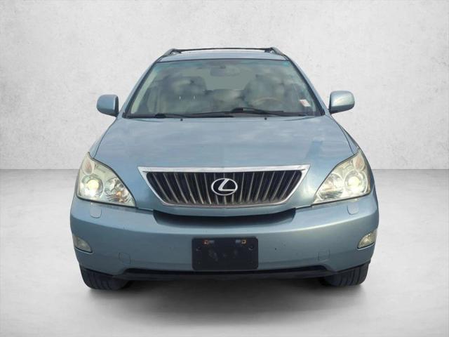 2008 Lexus RX 350 350