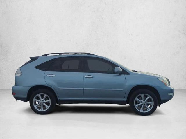 2008 Lexus RX 350 350