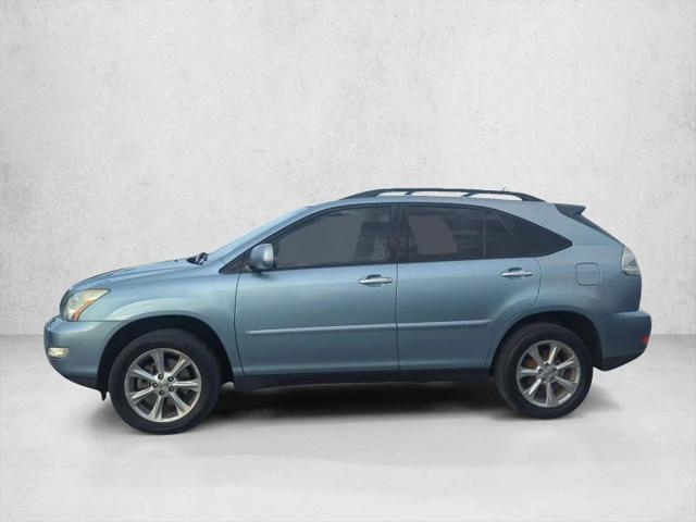 2008 Lexus RX 350 350