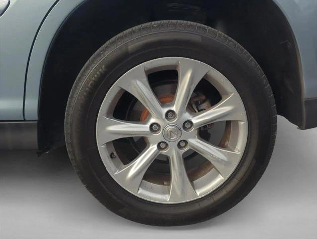 2008 Lexus RX 350 350
