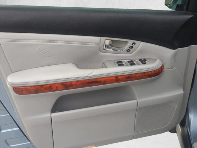 2008 Lexus RX 350 350